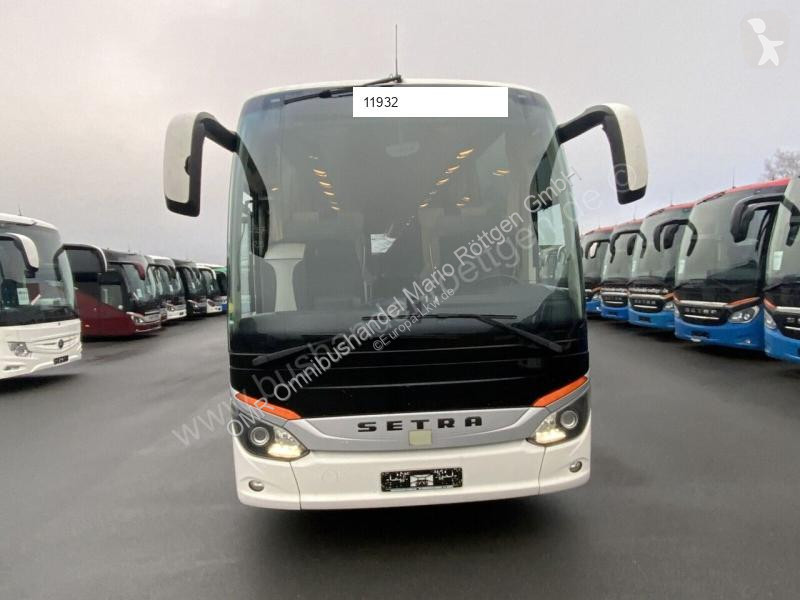 Rutebil Setra S 517 HD