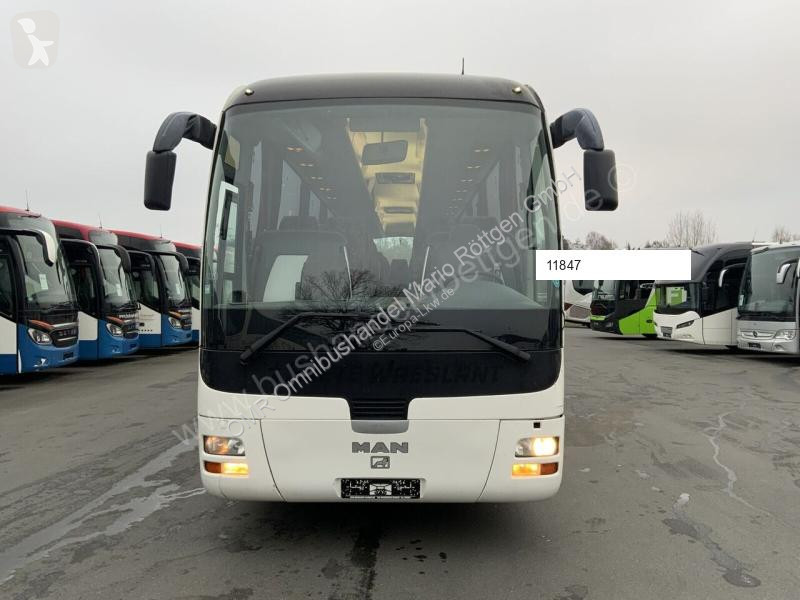 حافلة MAN R 07 Lion´s Coach
