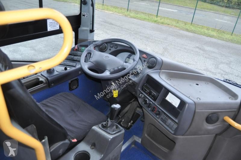 حافلة Irisbus