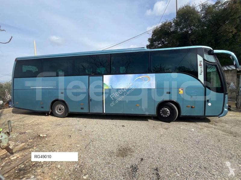 Autobus MAN Lion's Regio