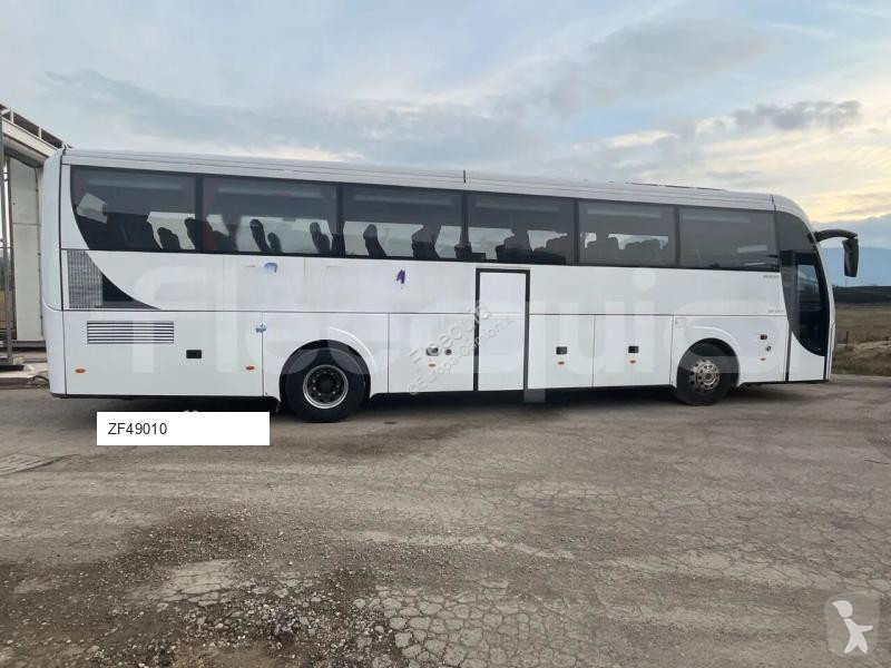 حافلة Volvo B12
