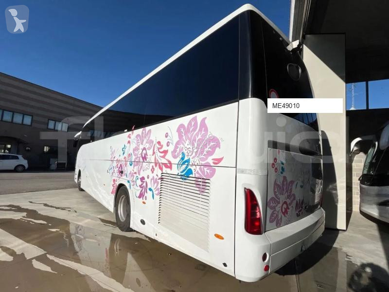 حافلة Irisbus