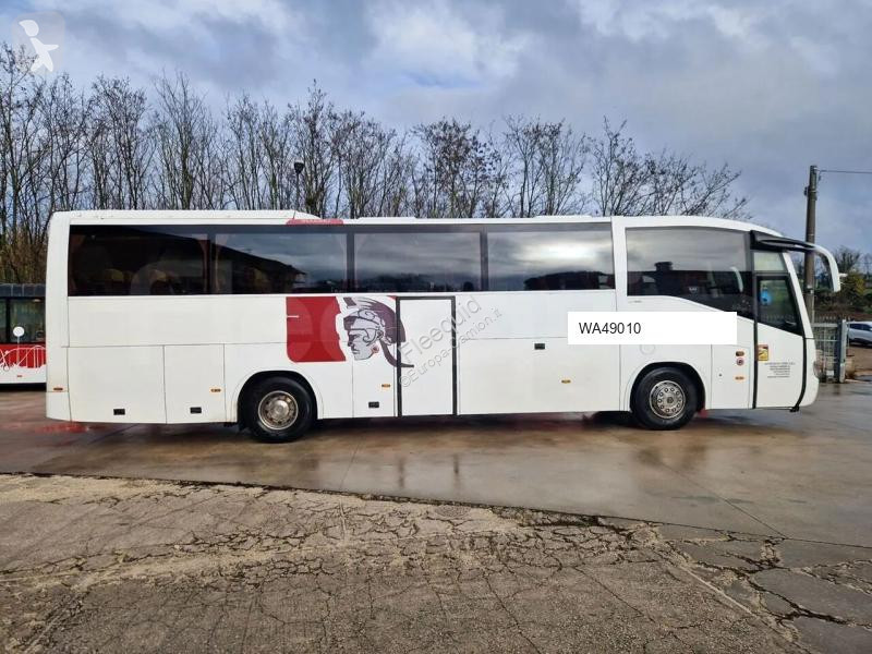 Междуградски автобус Irizar