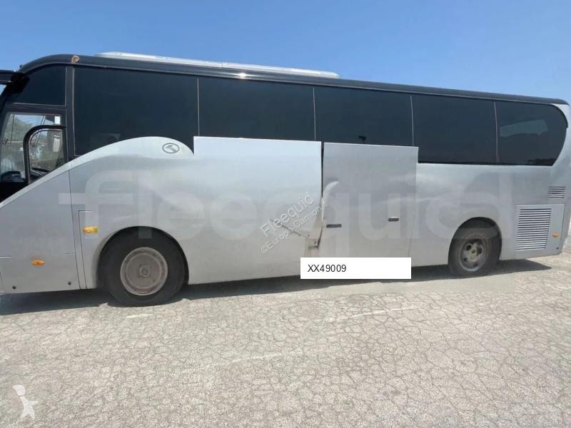 حافلة King Long XMQ6900