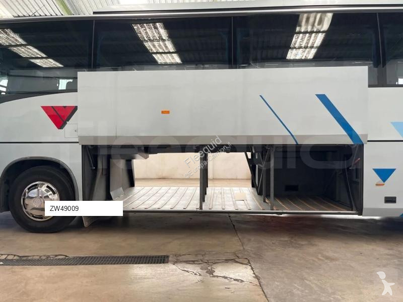 Autobus MAN Beulas