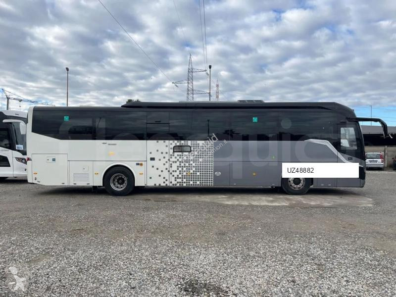حافلة King Long C12E - Electric