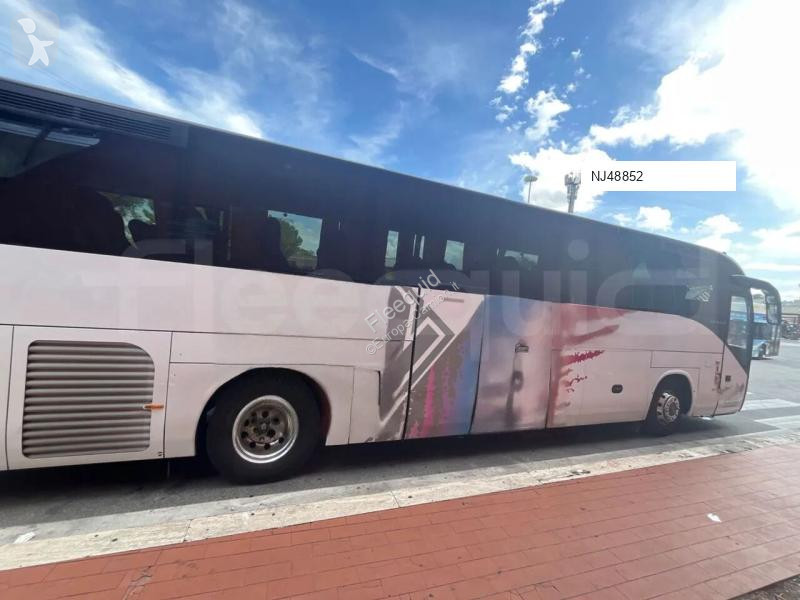 حافلة Iveco