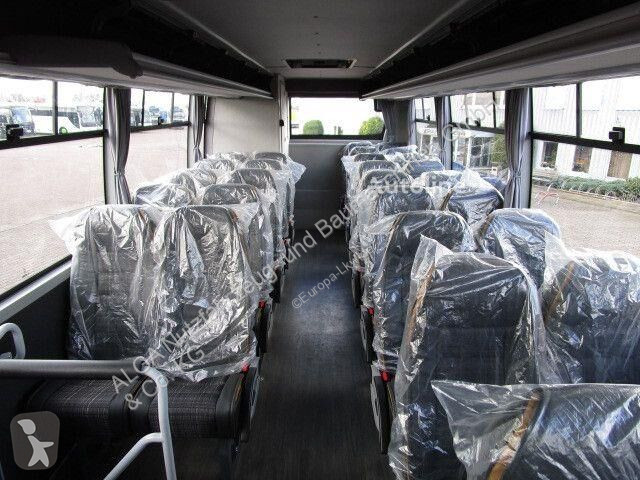 Autobus Mercedes Artour on  Chassis...