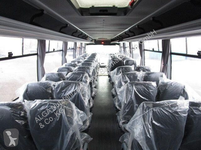 Autobus Mercedes ALGA auf  Chassis/Nur Export!