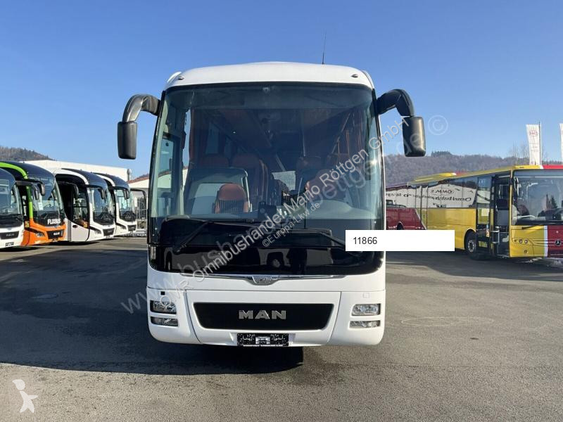 حافلة MAN R09 Lion´s Coach C