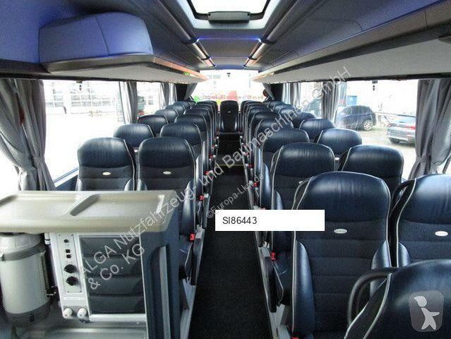 Междуградски автобус Neoplan P16, Euro 6, WC,...