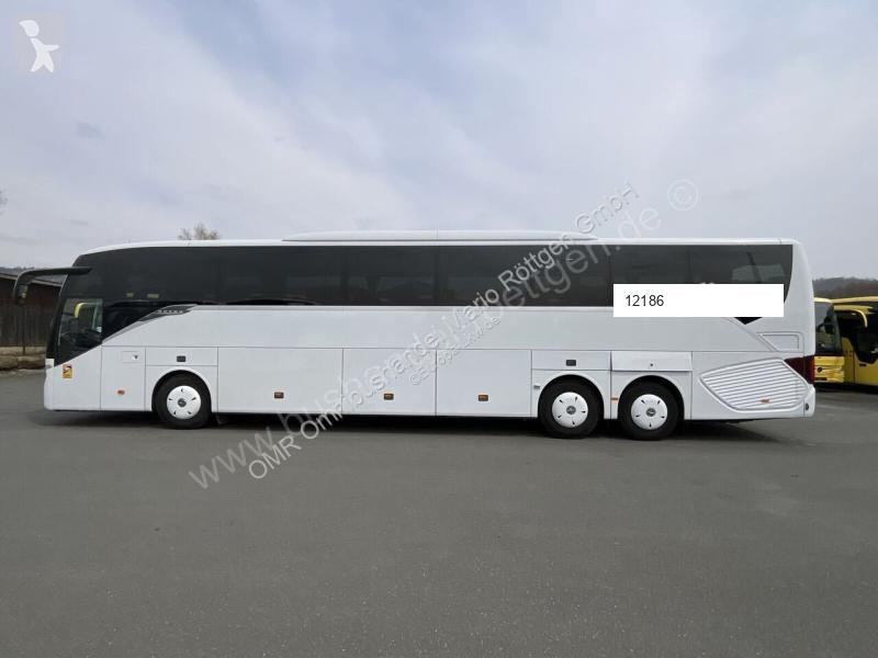 Autocar Setra S 517 HD