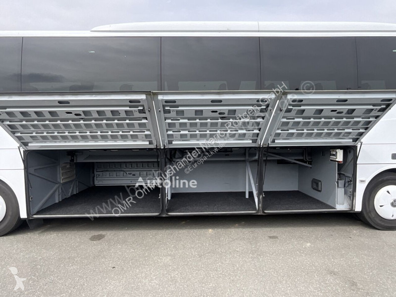 حافلة Setra S 517 HD
