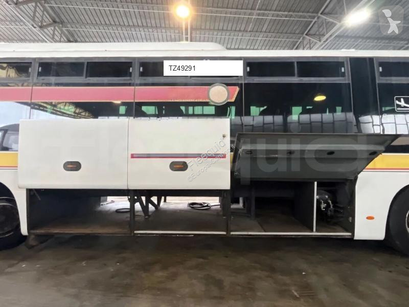 حافلة King Long XMQ6120