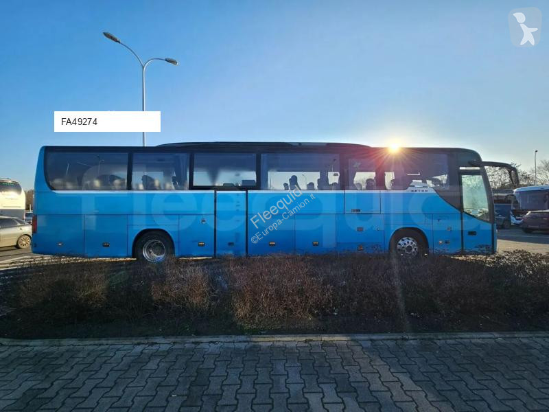 حافلة Setra