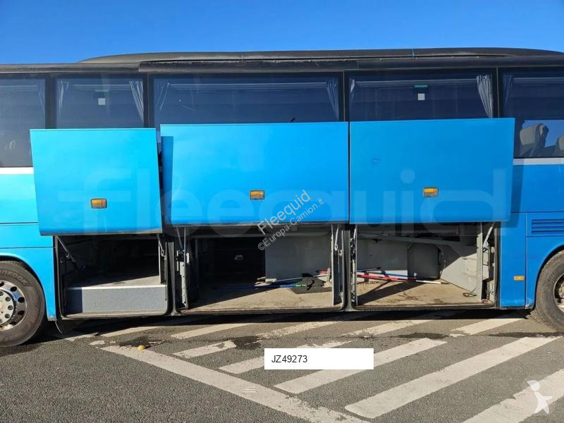 حافلة Setra