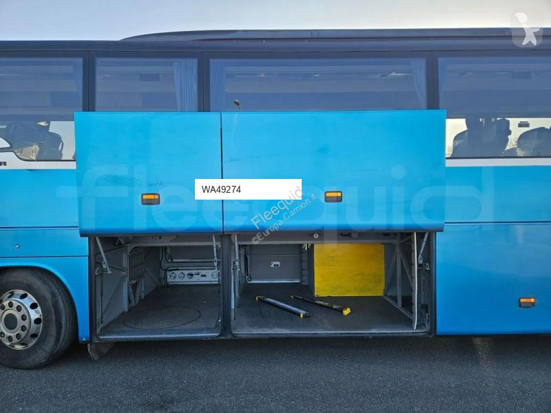 حافلة Setra