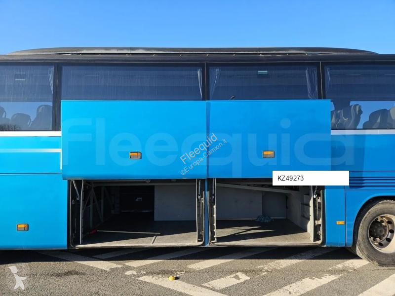 حافلة Setra