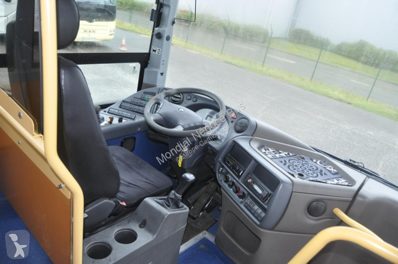 Autobus Irisbus
