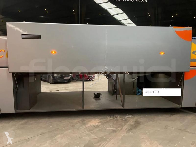 Autobus MAN Lion's Regio
