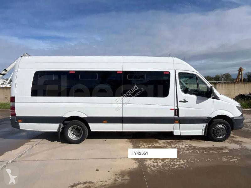 Autobus Mercedes