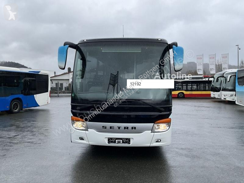 حافلة Setra GTUL