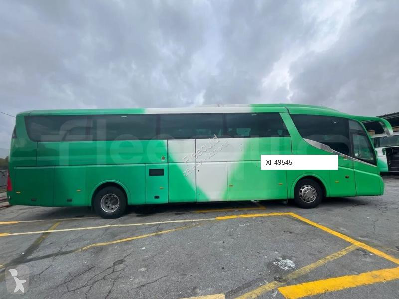 Междуградски автобус Scania Century