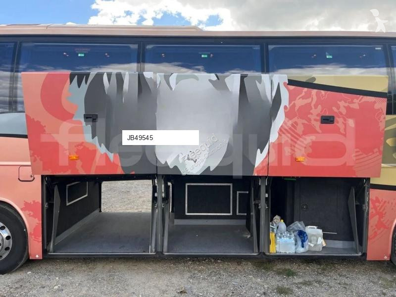 Autobus Volvo