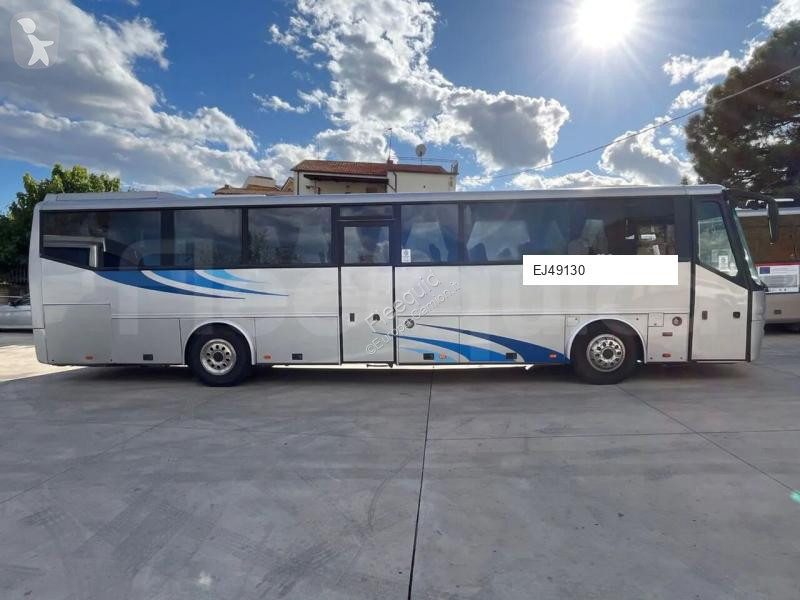 Autobus Bova Futura