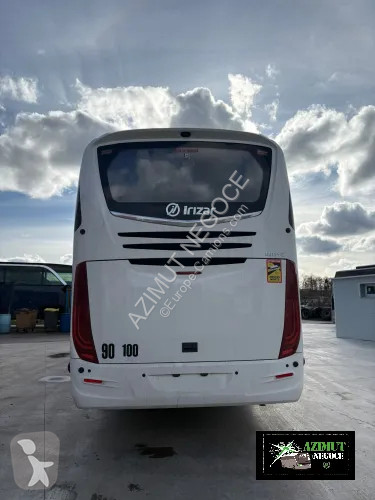 Междуградски автобус Irizar IRIZAR