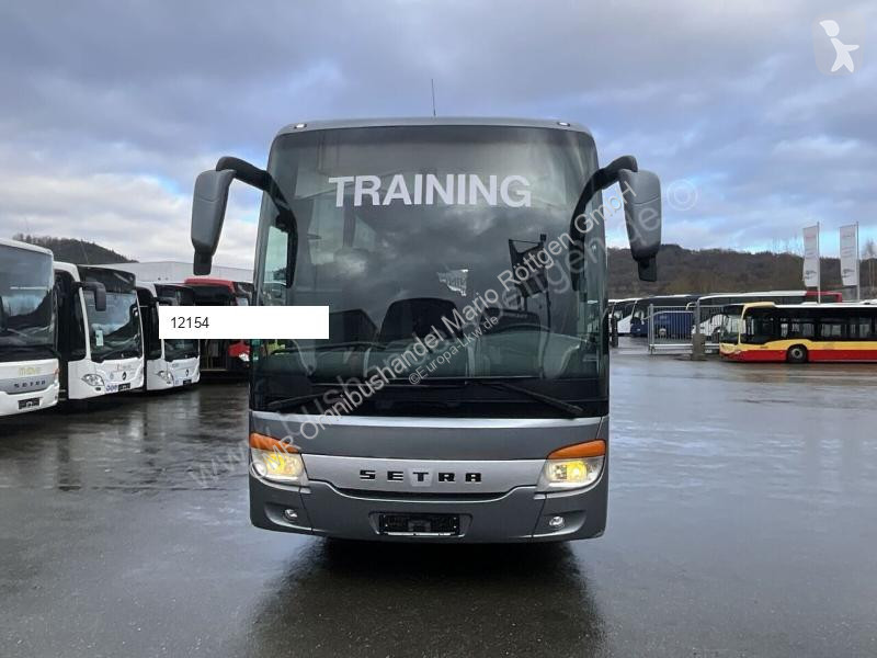 Autobus Setra GTHD
