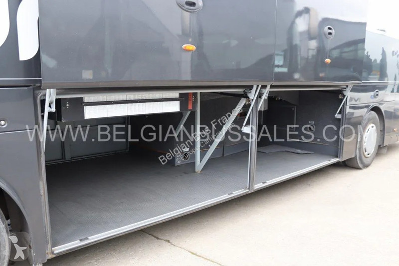 حافلة Van Hool T915 / Tourismo / 12.2m / DAF /...