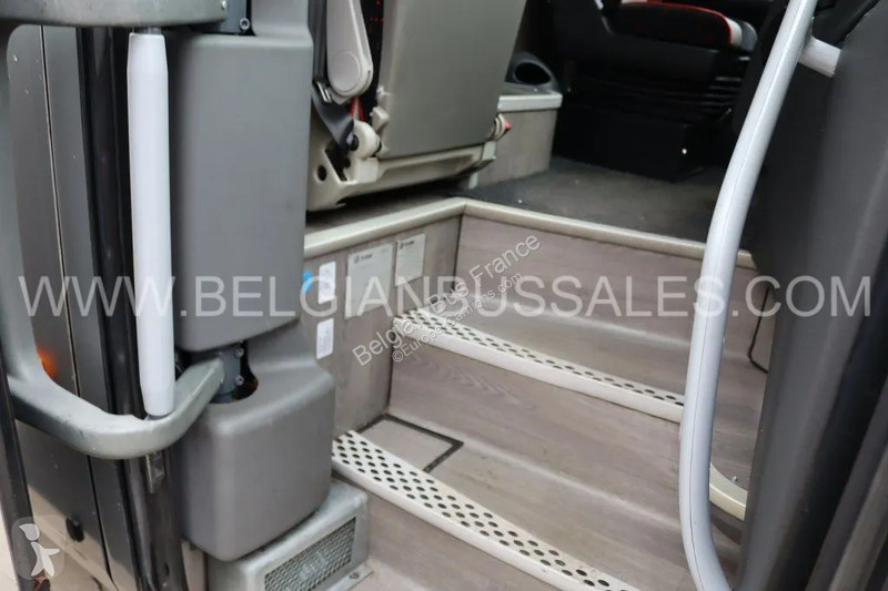 Autobus Irizar I6 S 13.37/ Lift / Full Option