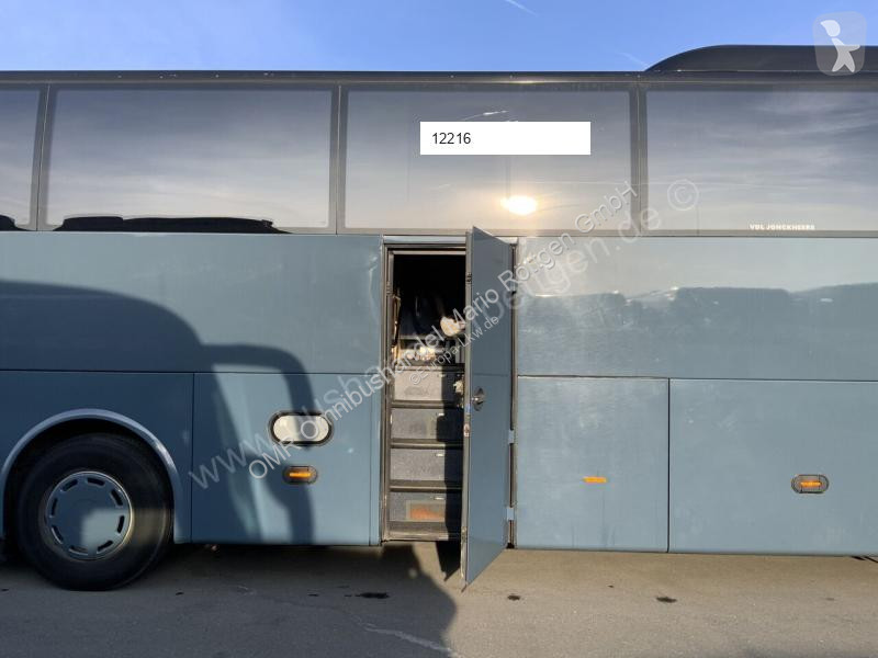 Linjebuss VDL Nightliner