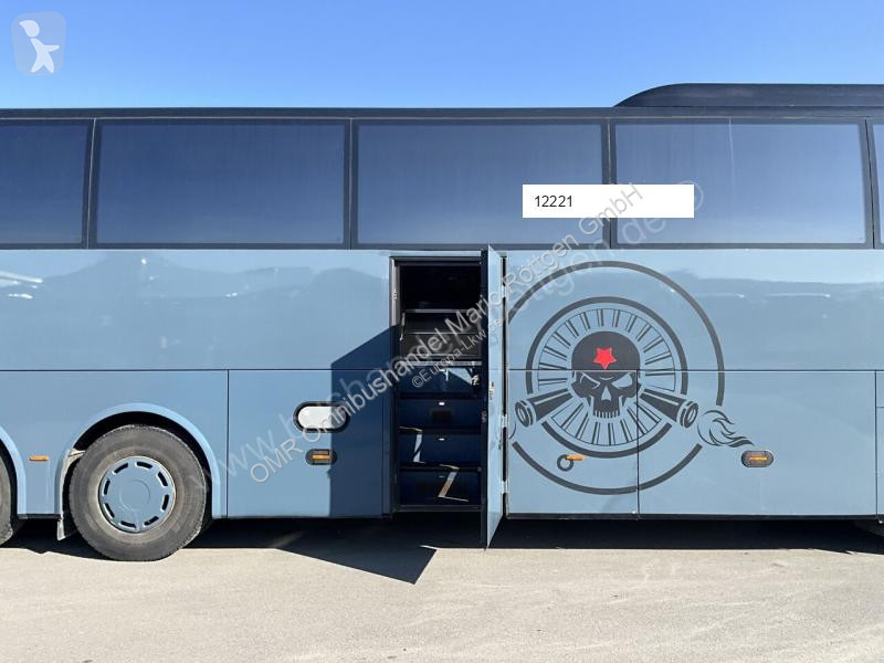 Linjebuss VDL Nightliner