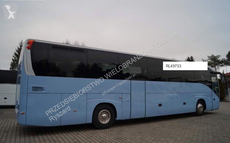 Linjebuss Irisbus MAGELYS (IRISBUS  IVECO)