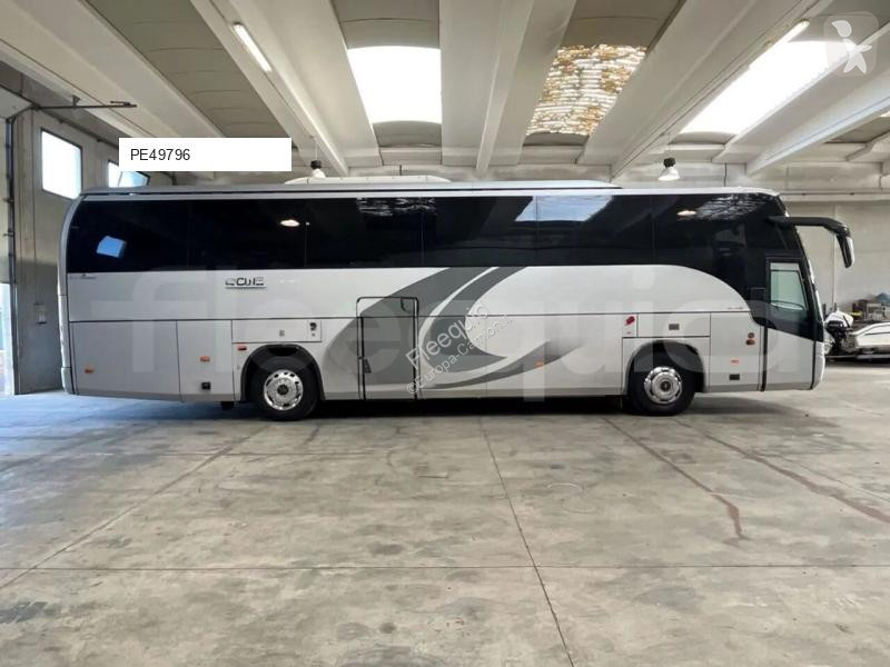 Autobus Beulas Beulas