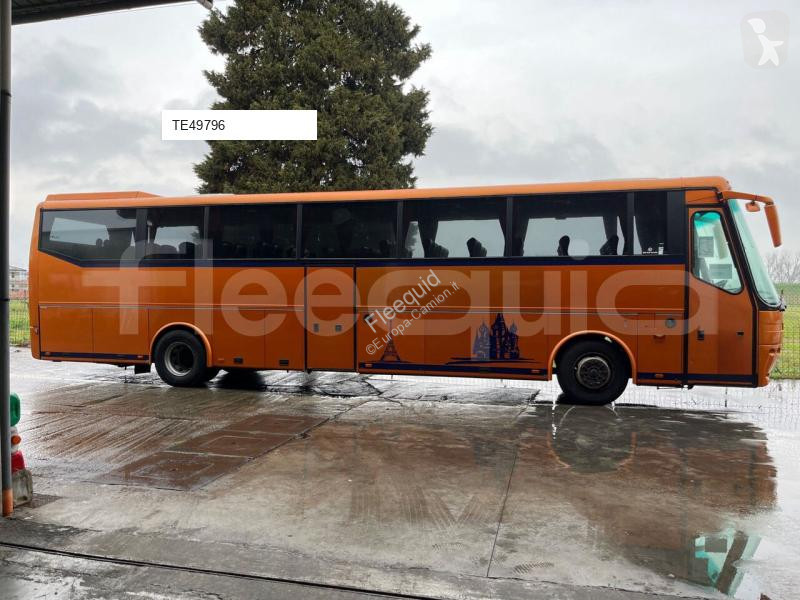 Autobus Bova Futura