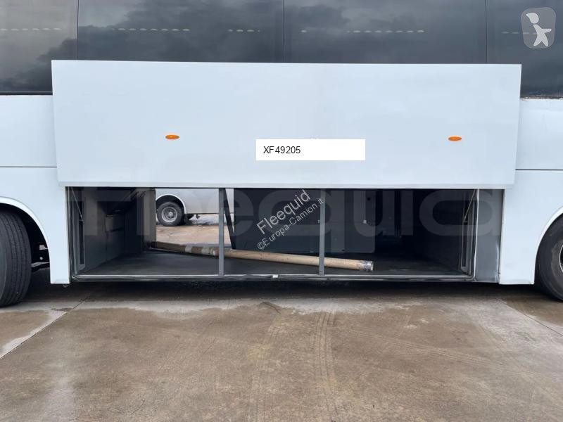 حافلة Irisbus