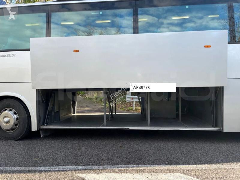 Autobus Irisbus