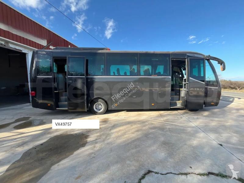 Autobus MAN A21