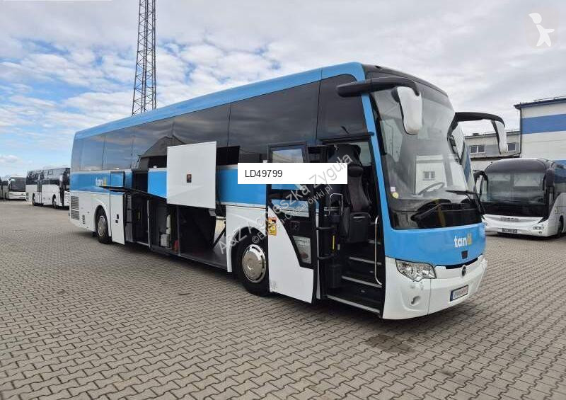 حافلة Temsa HD 13