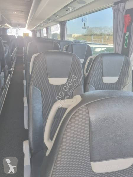Междуградски автобус Irizar i6s 13.35 57+1+1