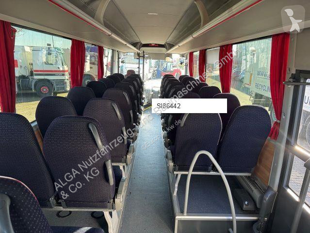 حافلة MAN Lions Regieo R12/Klima/53...