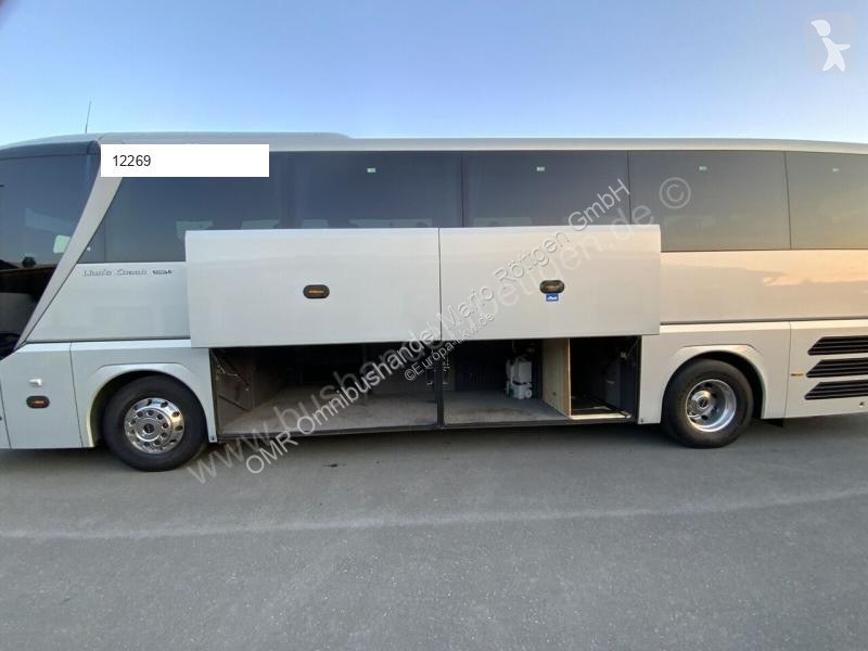 حافلة MAN R 07 Lion´s Coach