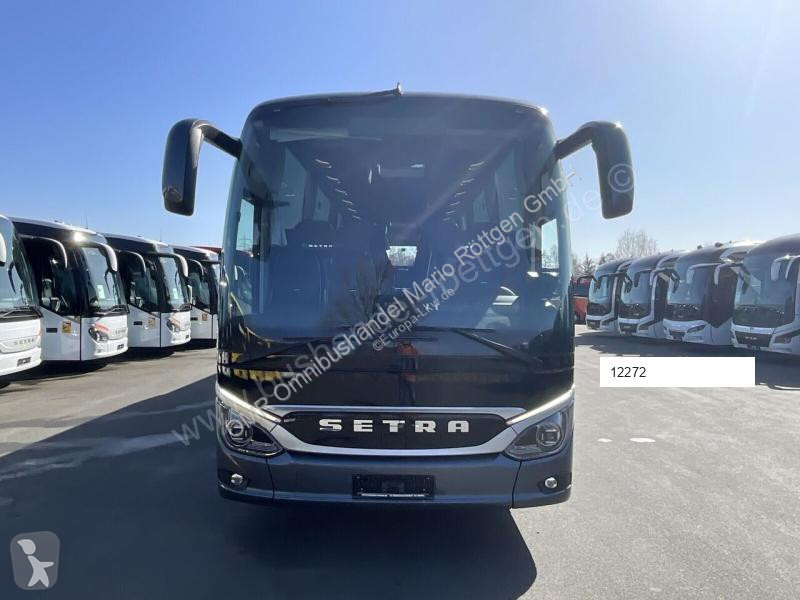حافلة Setra S 517 HD