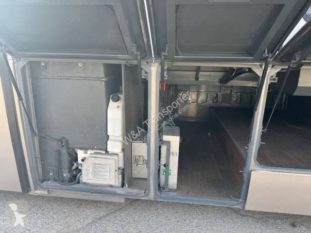 Linjebuss Temsa HD 13
