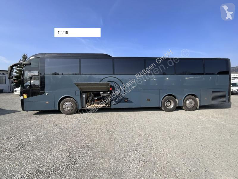 حافلة VDL Nightliner