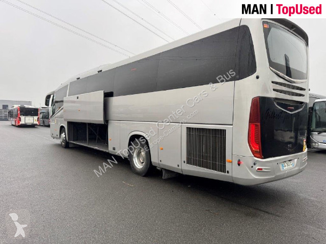Autocar  I6S 13.35 de 2022
