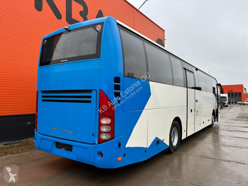 حافلة Volvo B8R 9500 4x2 AC / AUXILIARY HEATING...